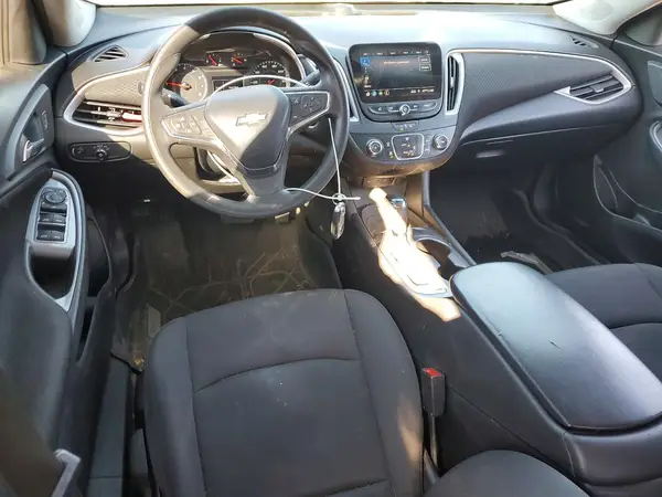 1G1ZB5ST1LF137478 2020 CHEVROLET MALIBU - Image 8