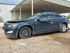 1G1ZB5ST1LF137691 2020 CHEVROLET MALIBU