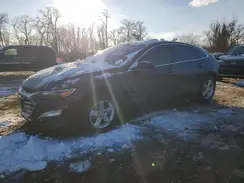 1G1ZB5ST1LF137738 2020 CHEVROLET MALIBU