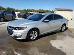 1G1ZB5ST1LF138419 2020 CHEVROLET MALIBU