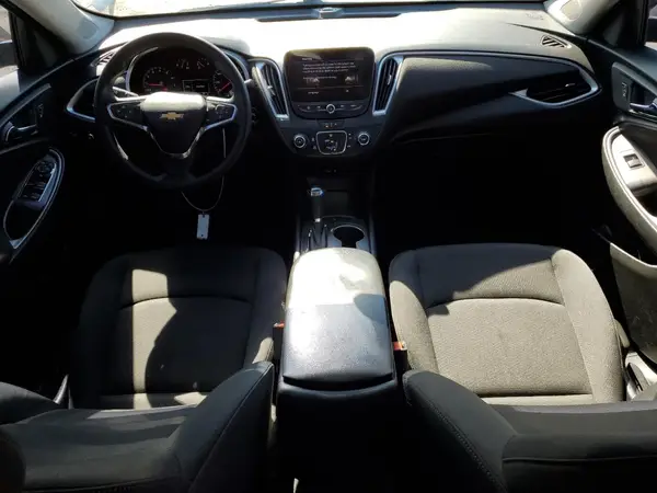 1G1ZB5ST1LF138419 2020 CHEVROLET MALIBU - Image 8
