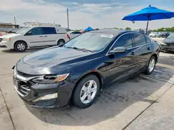 1G1ZB5ST1LF138520 2020 CHEVROLET MALIBU