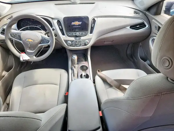 1G1ZB5ST1LF138520 2020 CHEVROLET MALIBU - Image 8