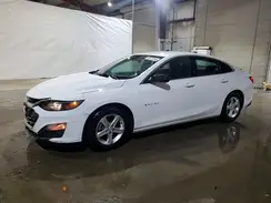 1G1ZB5ST1LF138596 2020 CHEVROLET MALIBU