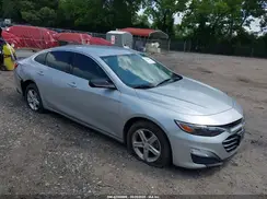 1G1ZB5ST1LF138811 2020 CHEVROLET MALIBU