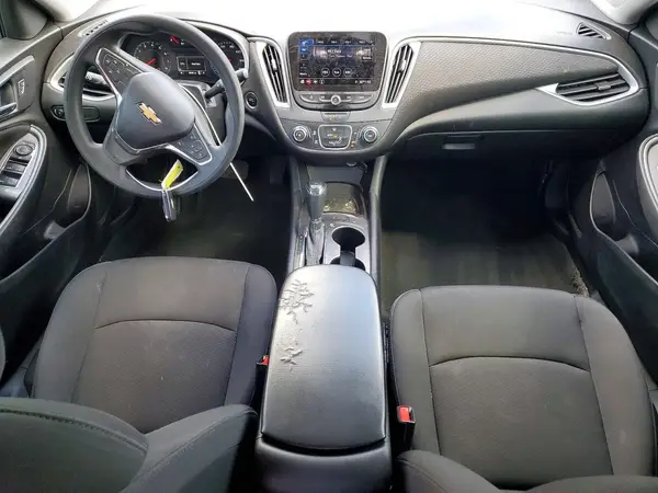 1G1ZB5ST1LF139683 2020 CHEVROLET MALIBU - Image 8
