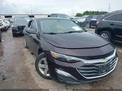 1G1ZB5ST1LF142051 2020 CHEVROLET MALIBU