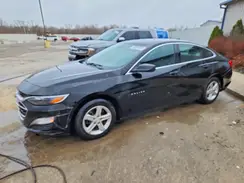 1G1ZB5ST1LF142907 2020 CHEVROLET MALIBU