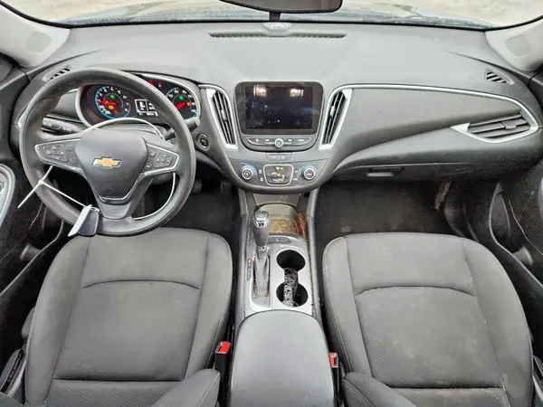1G1ZB5ST1LF142907 2020 CHEVROLET MALIBU - Image 8