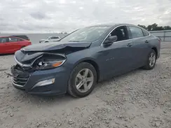 1G1ZB5ST1LF142941 2020 CHEVROLET MALIBU