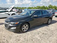 1G1ZB5ST1LF144429 2020 CHEVROLET MALIBU