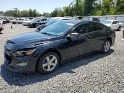 1G1ZB5ST1LF144754 2020 CHEVROLET MALIBU