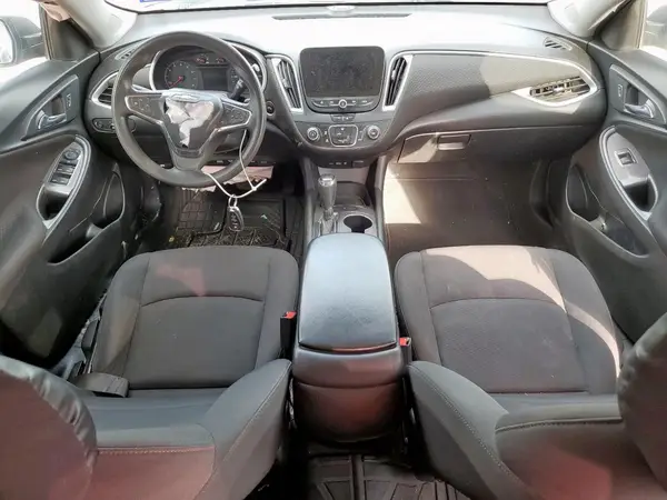1G1ZB5ST1LF145211 2020 CHEVROLET MALIBU - Image 8