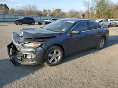 1G1ZB5ST1LF145600 2020 CHEVROLET MALIBU