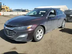 1G1ZB5ST1LF145788 2020 CHEVROLET MALIBU