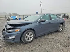 1G1ZB5ST1LF146133 2020 CHEVROLET MALIBU