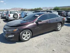 1G1ZB5ST1LF147041 2020 CHEVROLET MALIBU