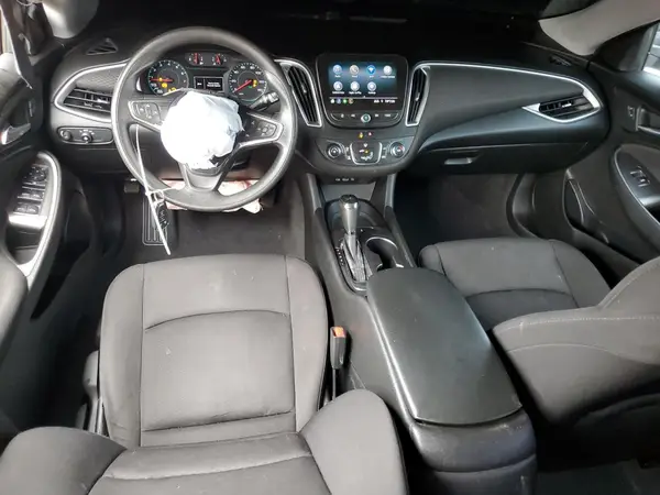 1G1ZB5ST1LF148223 2020 CHEVROLET MALIBU - Image 8