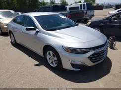 1G1ZB5ST1LF149047 2020 CHEVROLET MALIBU