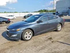 1G1ZB5ST1LF149601 2020 CHEVROLET MALIBU