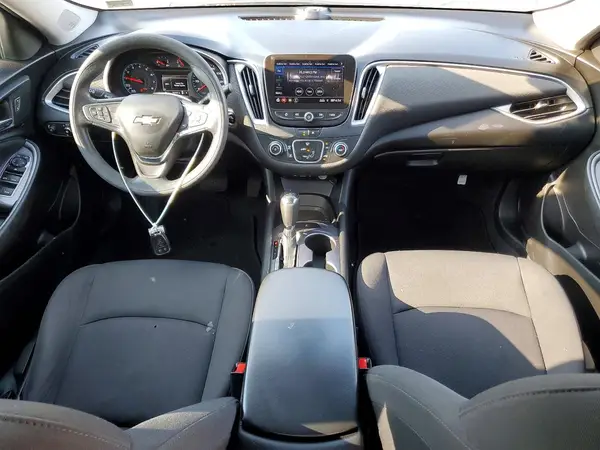 1G1ZB5ST1LF149601 2020 CHEVROLET MALIBU - Image 8