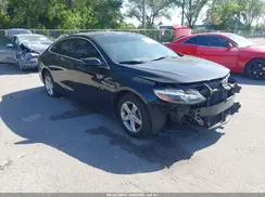 1G1ZB5ST1LF149727 2020 CHEVROLET MALIBU