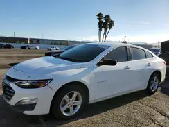 1G1ZB5ST1LF150344 2020 CHEVROLET MALIBU