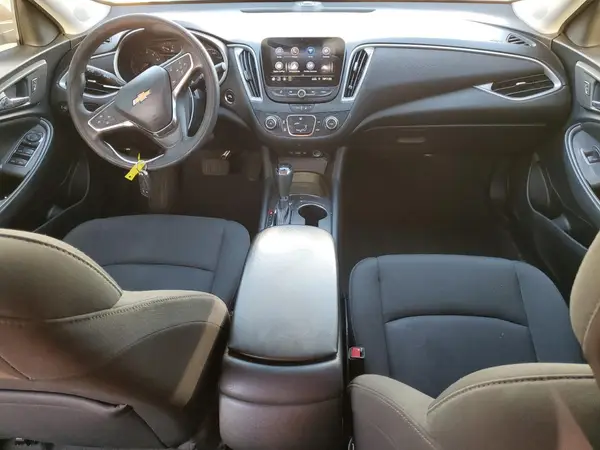 1G1ZB5ST1LF150344 2020 CHEVROLET MALIBU - Image 8