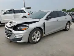 1G1ZB5ST1LF150795 2020 CHEVROLET MALIBU