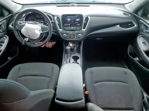 1G1ZB5ST1LF150795 2020 CHEVROLET MALIBU - Image 8