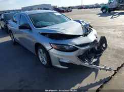 1G1ZB5ST1LF151414 2020 CHEVROLET MALIBU