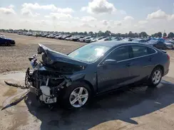 1G1ZB5ST1LF151526 2020 CHEVROLET MALIBU