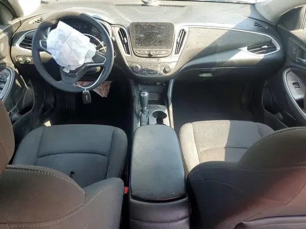 1G1ZB5ST1LF151526 2020 CHEVROLET MALIBU - Image 8
