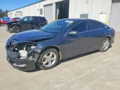 1G1ZB5ST1LF155270 2020 CHEVROLET MALIBU