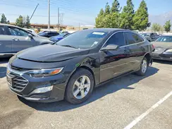 1G1ZB5ST1LF155396 2020 CHEVROLET MALIBU