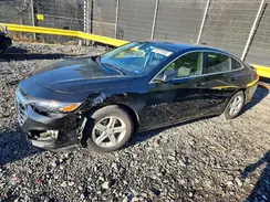 1G1ZB5ST1LF156614 2020 CHEVROLET MALIBU