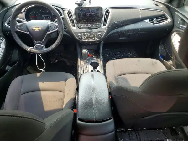 1G1ZB5ST1LF157083 2020 CHEVROLET MALIBU - Image 8