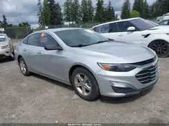 1G1ZB5ST1LF158041 2020 CHEVROLET MALIBU