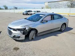 1G1ZB5ST1MF001577 2021 CHEVROLET MALIBU