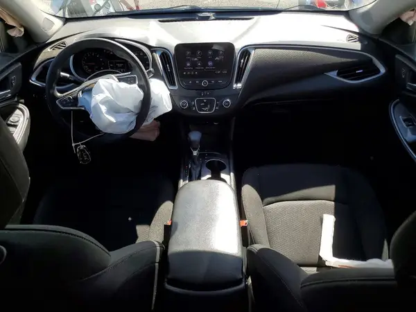 1G1ZB5ST1MF001577 2021 CHEVROLET MALIBU - Image 8