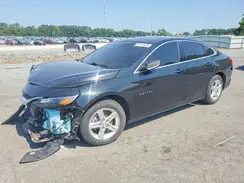 1G1ZB5ST1MF014412 2021 CHEVROLET MALIBU