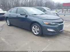 1G1ZB5ST1MF014846 2021 CHEVROLET MALIBU