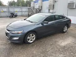 1G1ZB5ST1MF014927 2021 CHEVROLET MALIBU