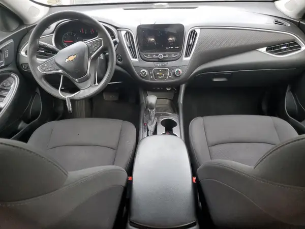 1G1ZB5ST1MF014927 2021 CHEVROLET MALIBU - Image 8