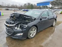 1G1ZB5ST1MF015396 2021 CHEVROLET MALIBU