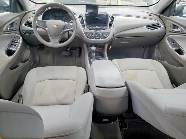 1G1ZB5ST1MF015396 2021 CHEVROLET MALIBU - Image 8