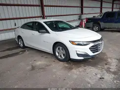 1G1ZB5ST1MF031517 2021 CHEVROLET MALIBU