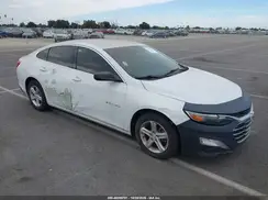 1G1ZB5ST1MF037687 2021 CHEVROLET MALIBU