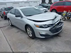 1G1ZB5ST1MF038242 2021 CHEVROLET MALIBU