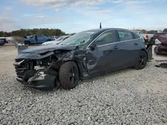 1G1ZB5ST1MF040122 2021 CHEVROLET MALIBU